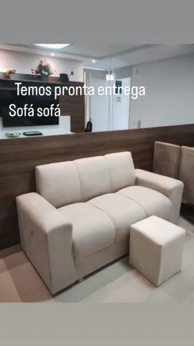 SOFÁ : SOFÁ