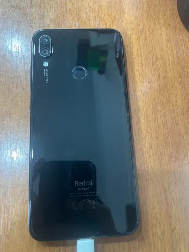 Redmi note 7 128GB