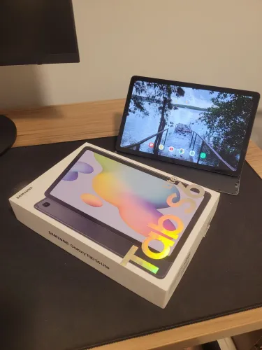 Galaxy Tab S6 Lite 64gb 4G