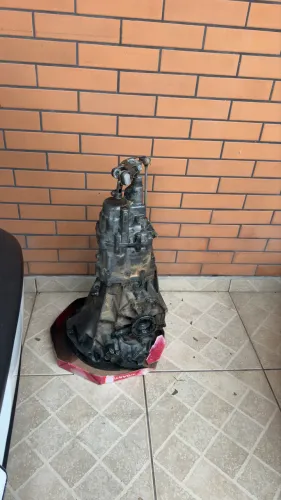 Câmbio Ap PS Longo + Blocante RGTX
