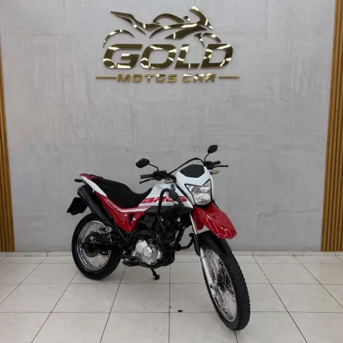 Bros 160 2019
