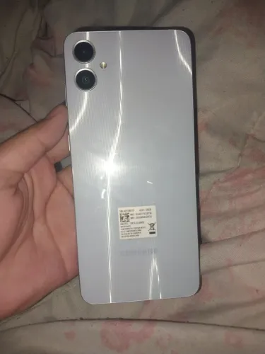 Vendo celular A05