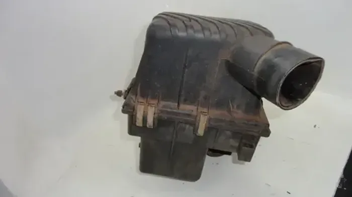 Caixa Filtro De Ar Vw Parati Ap Antigo 547133839b