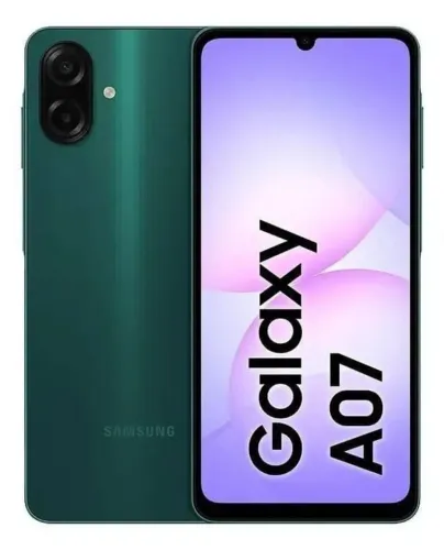 Até durar o estoque A07 Samsung 4/128Gb novo com garantia!!!!