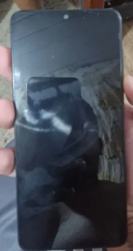 Vendo vendo meu a07 pegando perfeitamente 256 GB