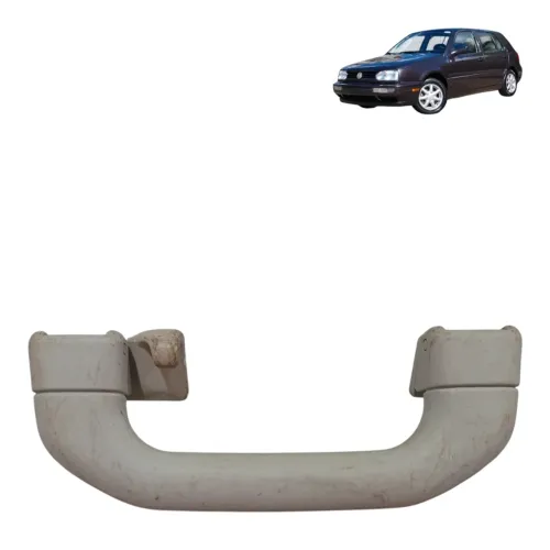 Alca Teto Pqp Puxador Golf 1995 S 35632 Cinza Cinza