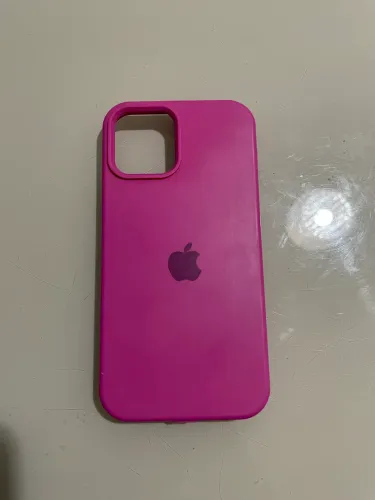 Capinha celular 12 pro
