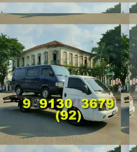 Guincho disponível em São Geraldo e Alvorada, atendimento rápido!