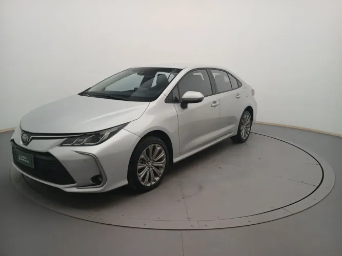 Toyota Corolla 2.0 XEI 16V Flex 4P Automatico 2023