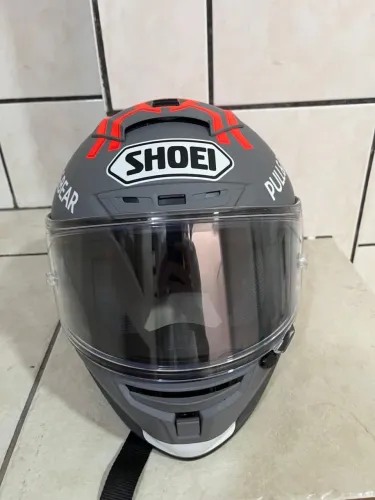 VENDO CAPACETE SHOEI X-SPIRIT 3 MARQUEZ CONCEPT