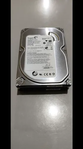 HD 500 GB Usado Testado