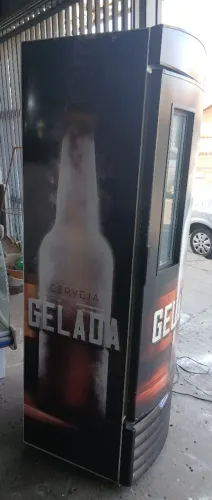 Cervejeira Metalfrio