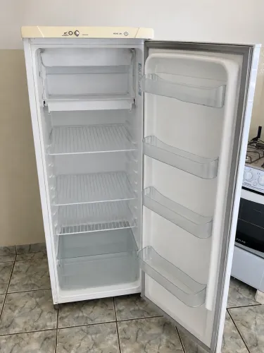 GELADEIRA 110V