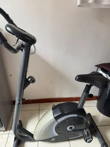 Bike ergométrica dream