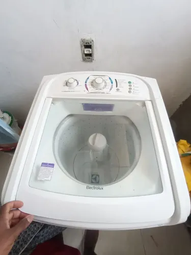 MÁQUINA DE LAVAR