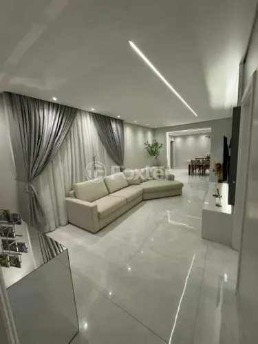 Apartamento à venda Rua Carazinho, Petrópolis - Porto Alegre