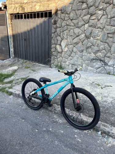 Vikingx tuff 35
