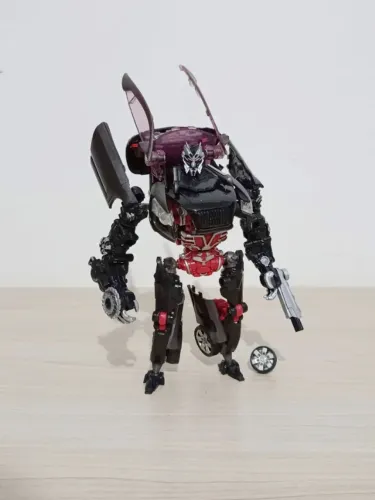 Transformers Revenge Of the Fallen ROTF Sideways