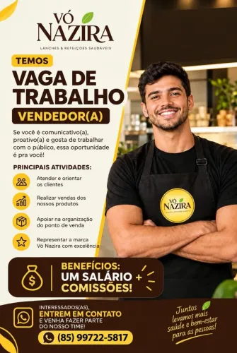 Vendedor externo