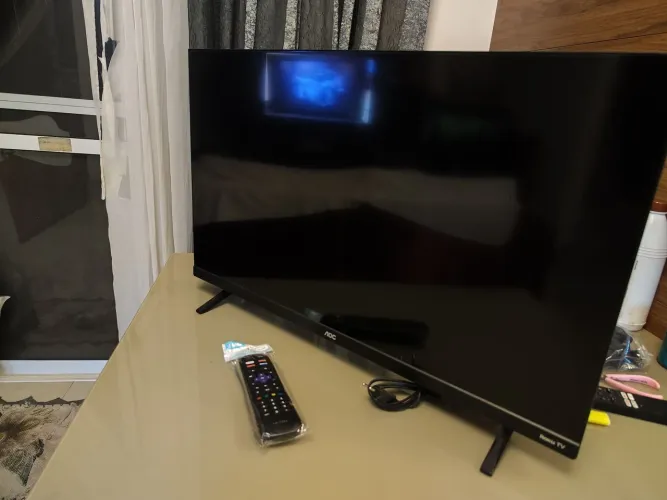 TV 32" LED