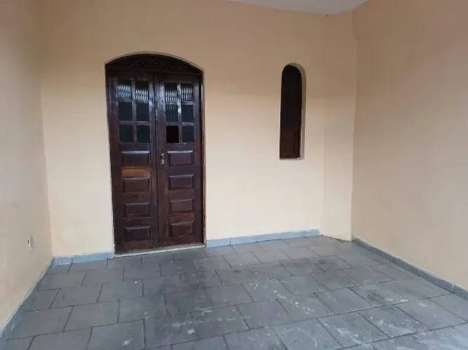 CASA PARA VENDA