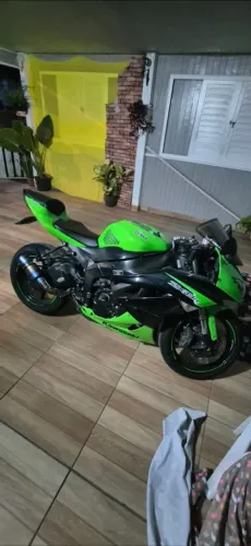 Moto a venda!