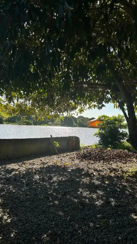 SITIO A PRA VENDER OU TROCAR, 450M² CUIDA