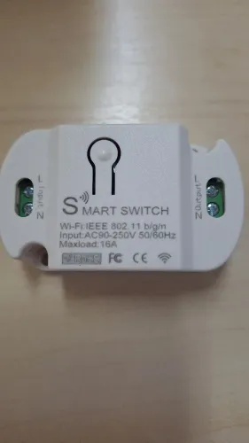 Smart Switch