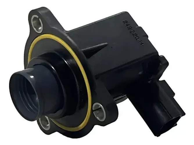 Válvula Atuador Pressao Turbina Chery Tiggo 8 1.6 Ano 2023