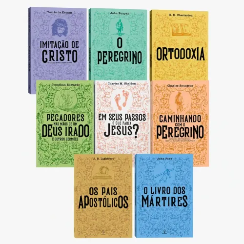 Livros