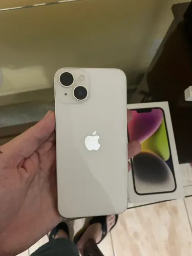 iPhone 14 128gb