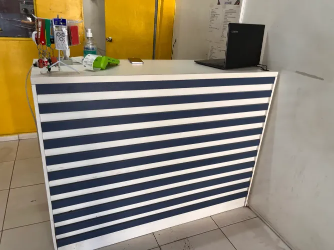 Balcão