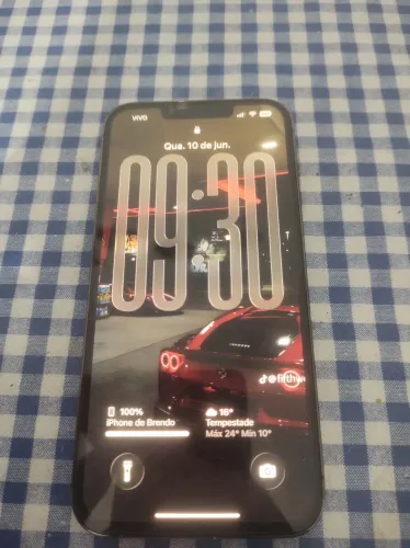 iPhone 13 pro