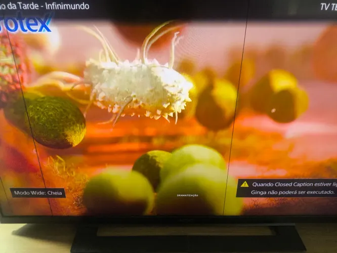 Tv Sony