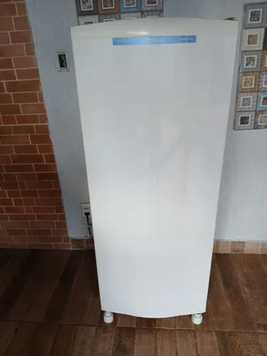 Geladeira Consul 300