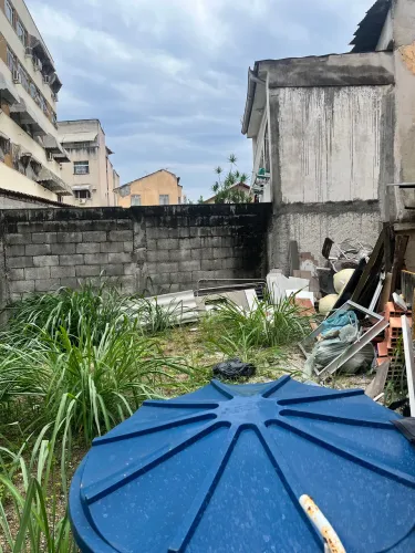 Doação material de obra