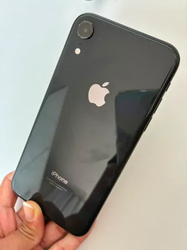 iPhone XR 64Gb