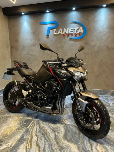 KAWASAKI Z900 ANO 2023/2023