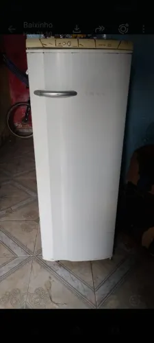 Geladeira
