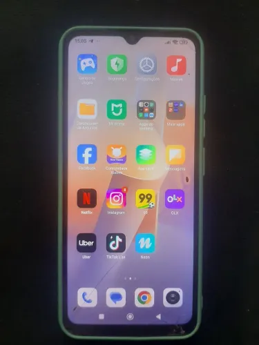 XIAOMI 12C