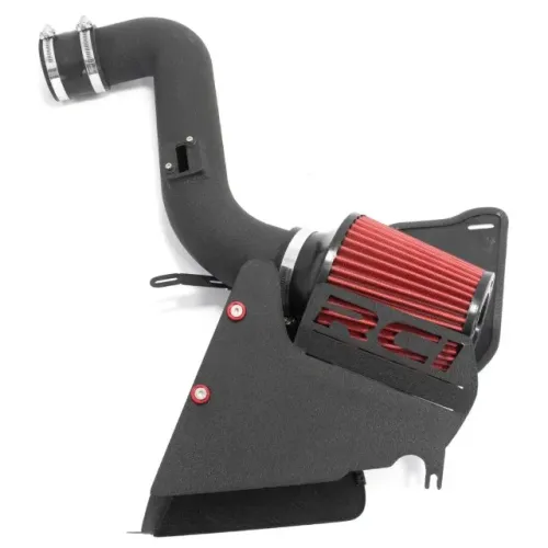 KIT INTAKE JETTA TSI 2.0 16V 200CV 2011 A 2013 - RCI057