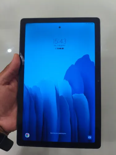 Tablet Samsung Galaxy A7 