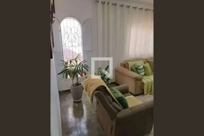Casa à Venda - Vila Romana, 4 Quartos, 280 m2