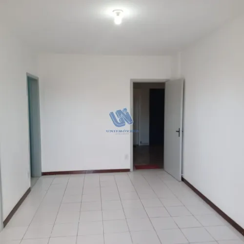 Apartamento Quarto/ Sala ,Nascente , 59m², á venda na Pituba