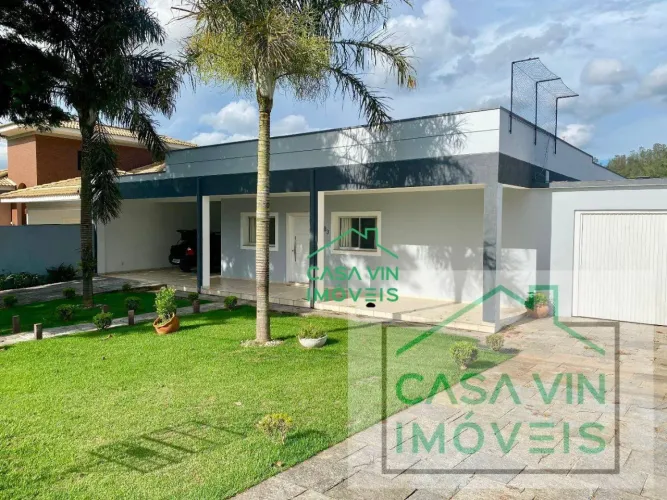 Casa com 3 dormitórios, 424 m² - venda por R$ 2.400.000,00 ou aluguel por R$ 11.379,00/mês