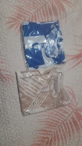 Blusinhas Nova Tamanho M*