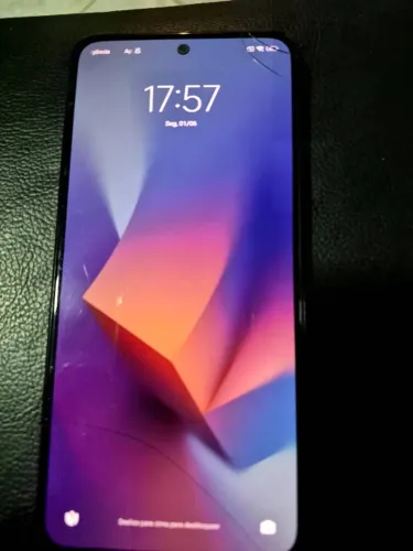 Redmi note 10S 8gb ram, 128gb.