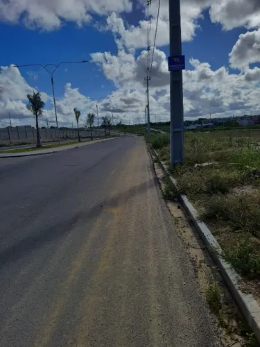 Vende-se terreno em excelente localização