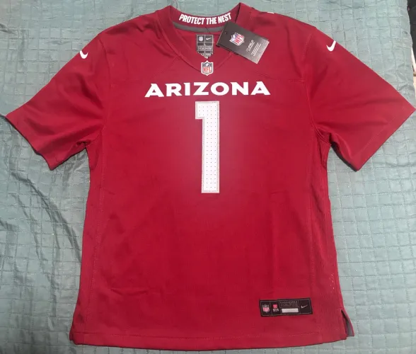 Jerseys NFL Original