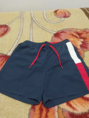 Bermuda Tommy Hilfiger tamanho M